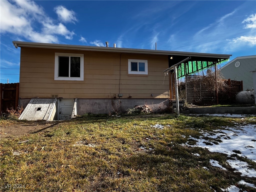 7 Connors Court, Ely, Nevada image 17