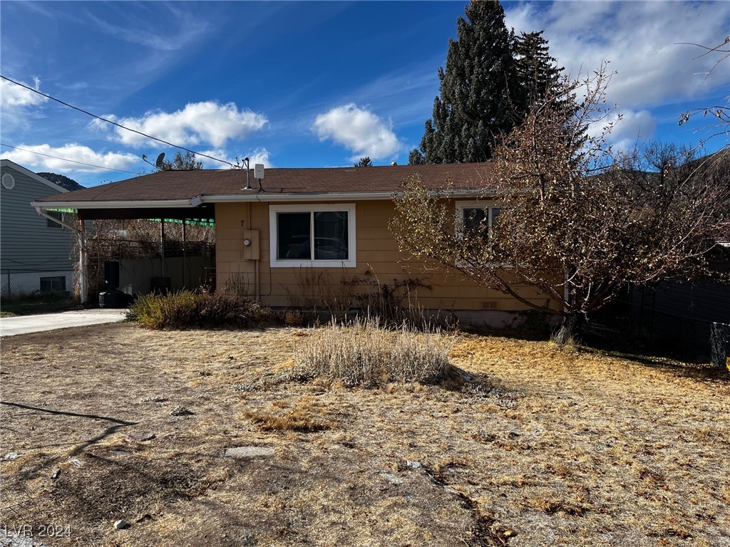 7 Connors Court, Ely, Nevada image 3