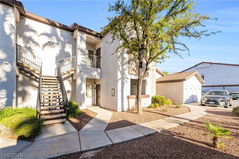 Photo of 2615 W Gary Avenue #1089, Las Vegas, NV 89123 (MLS # 2771004)