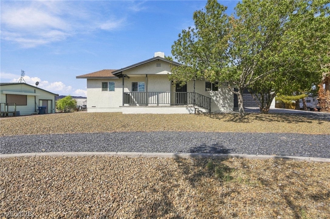 1201 N Moapa Valley Boulevard