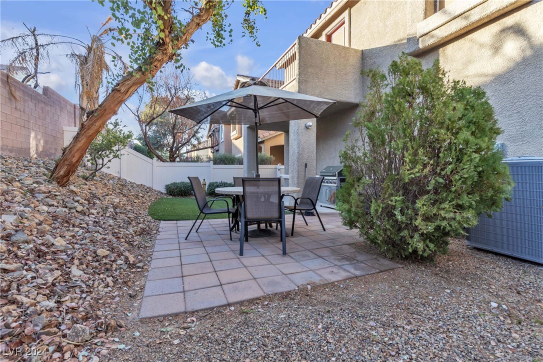 1321 Robbers Roost Avenue, Henderson, Nevada image 49