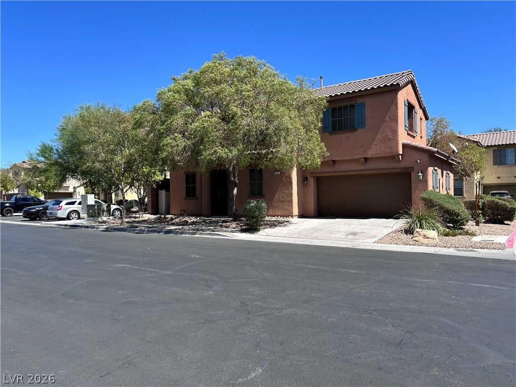 5276 Pendergrass Street
