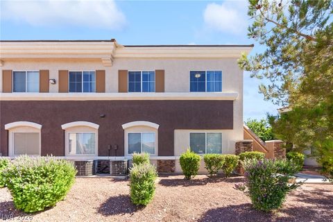 Condo For Sale - 9303 Gilcrease Avenue #2175<br/> Las Vegas, NV 89149