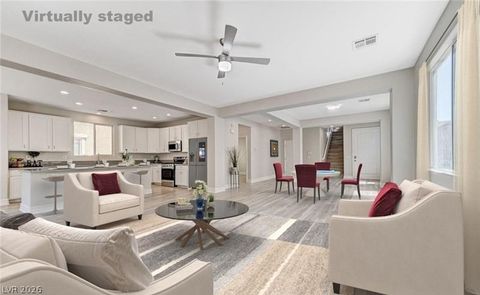 174 Castle Course Avenue Las Vegas NV 89148