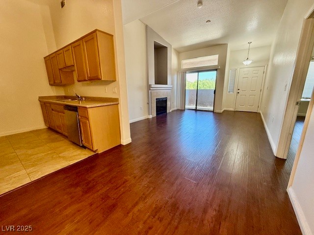 8985 S Durango Drive 2094
