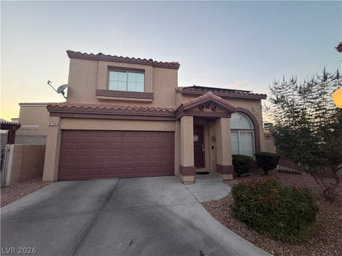 Homes For Sale - Residential<br/> Las Vegas, NV 89129
