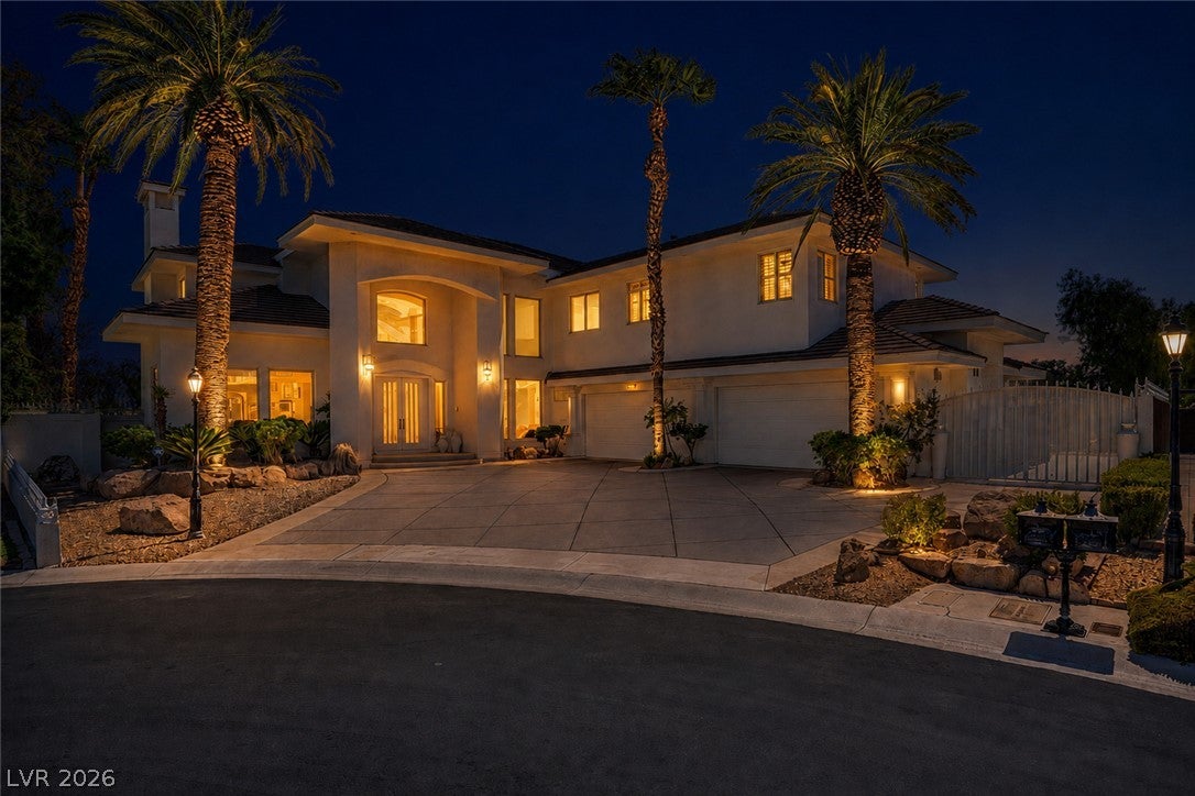 1632 Marbella Ridge Court