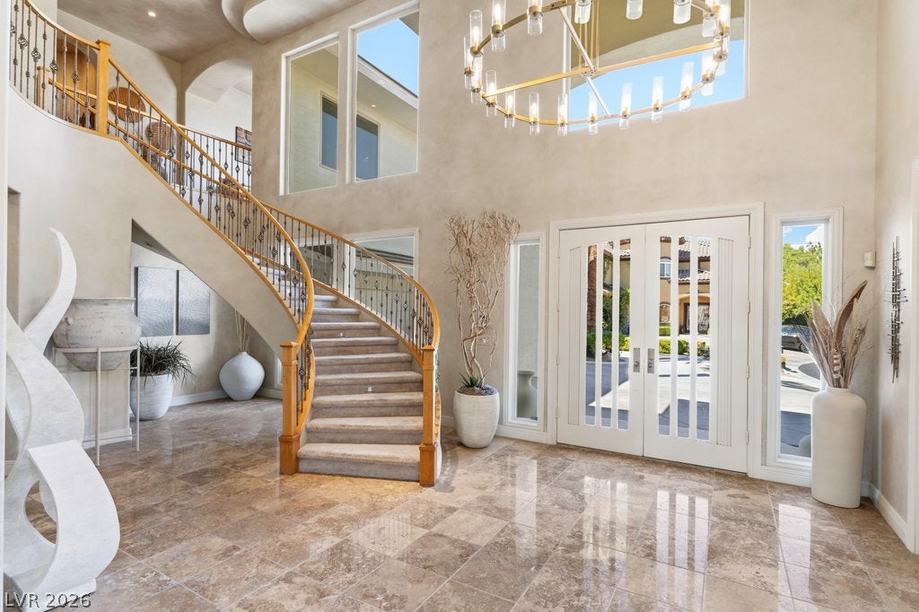 1632 Marbella Ridge Court