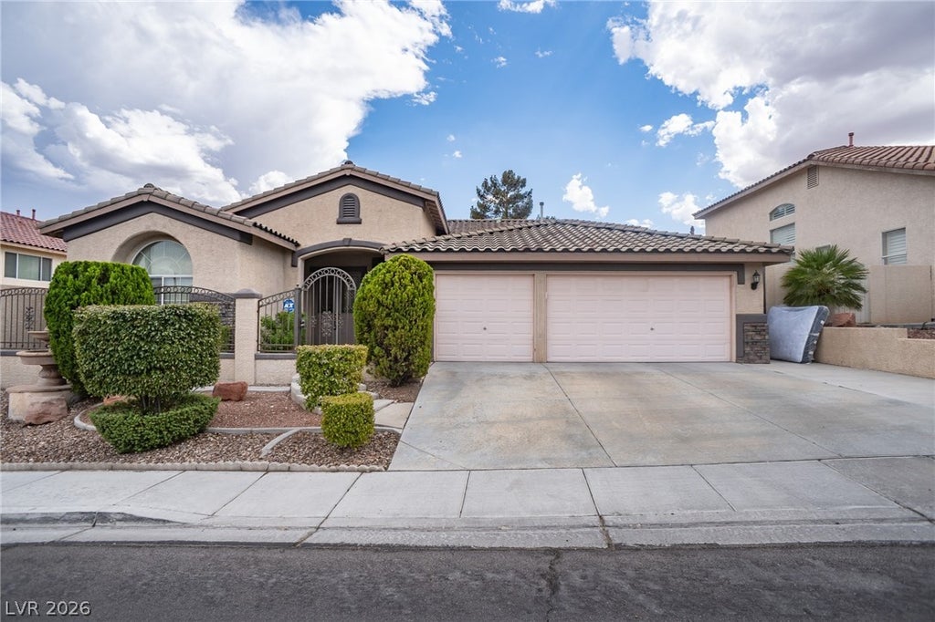 Photo of 7861 Darby Avenue, Las Vegas, NV 89117 (MLS # 2809251)