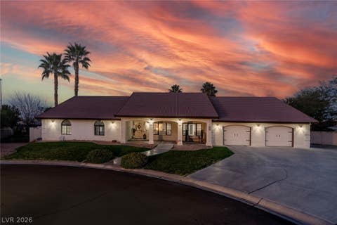 Photo of 4130 N Durango Drive, Las Vegas, NV 89129 (MLS # 2759549)