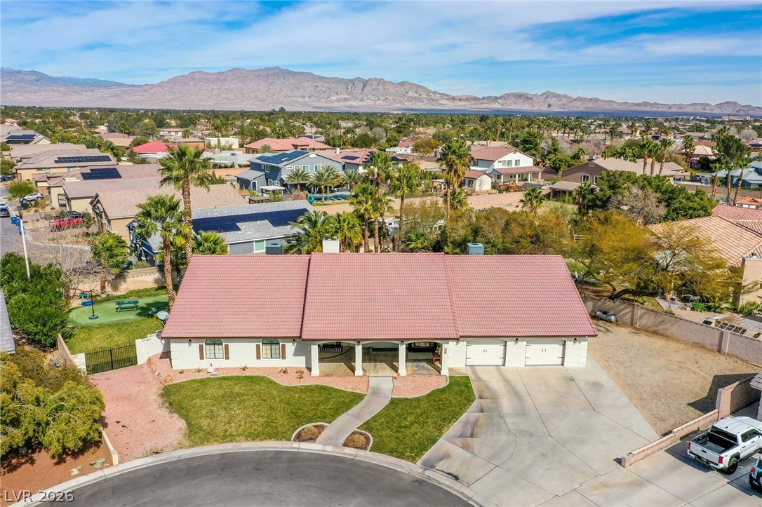 4130 N Durango Drive