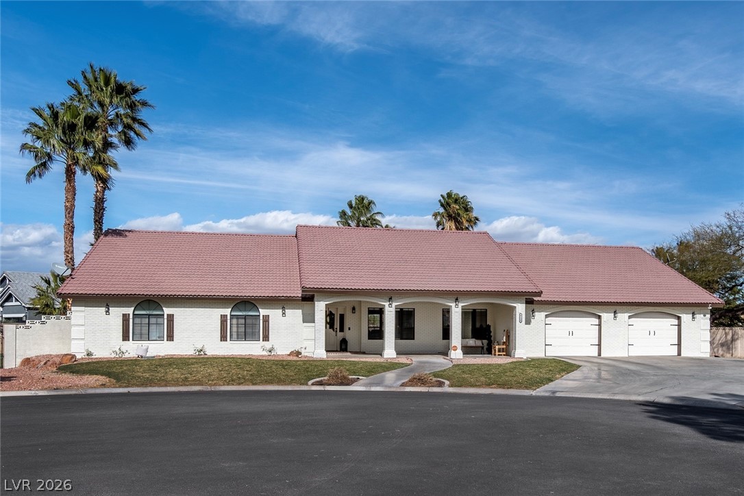 4130 N Durango Drive