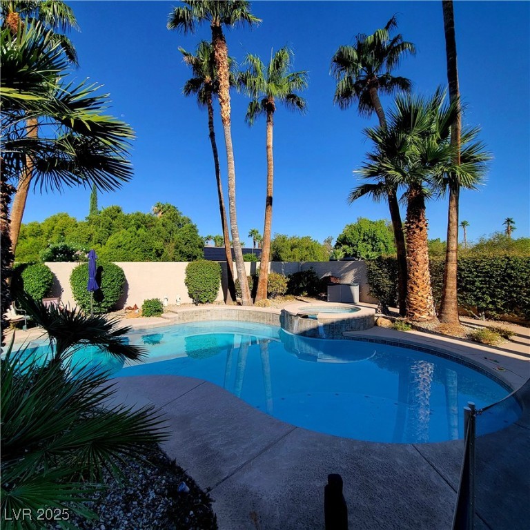 4955 Buckhorn Butte Court