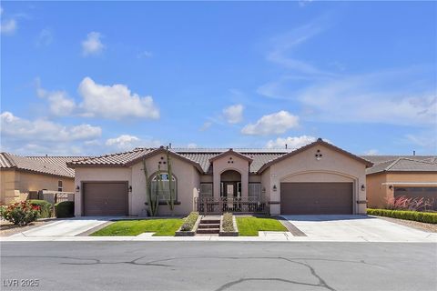 7228 Fern Meadow Street Las Vegas NV 89149