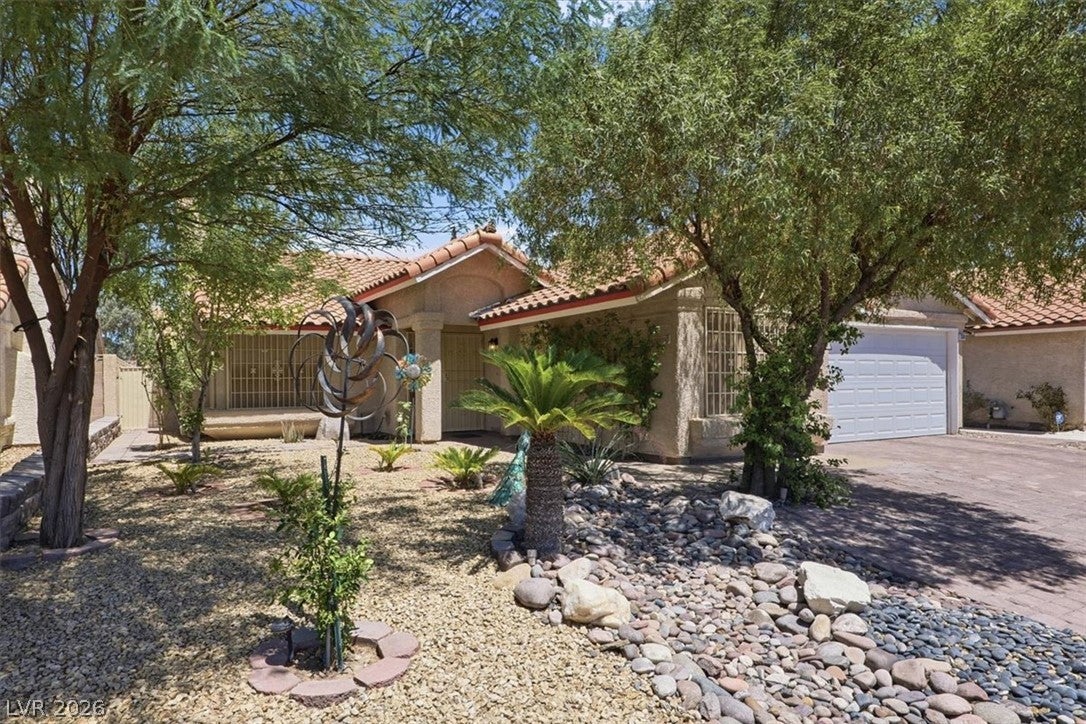 1344 White Drive