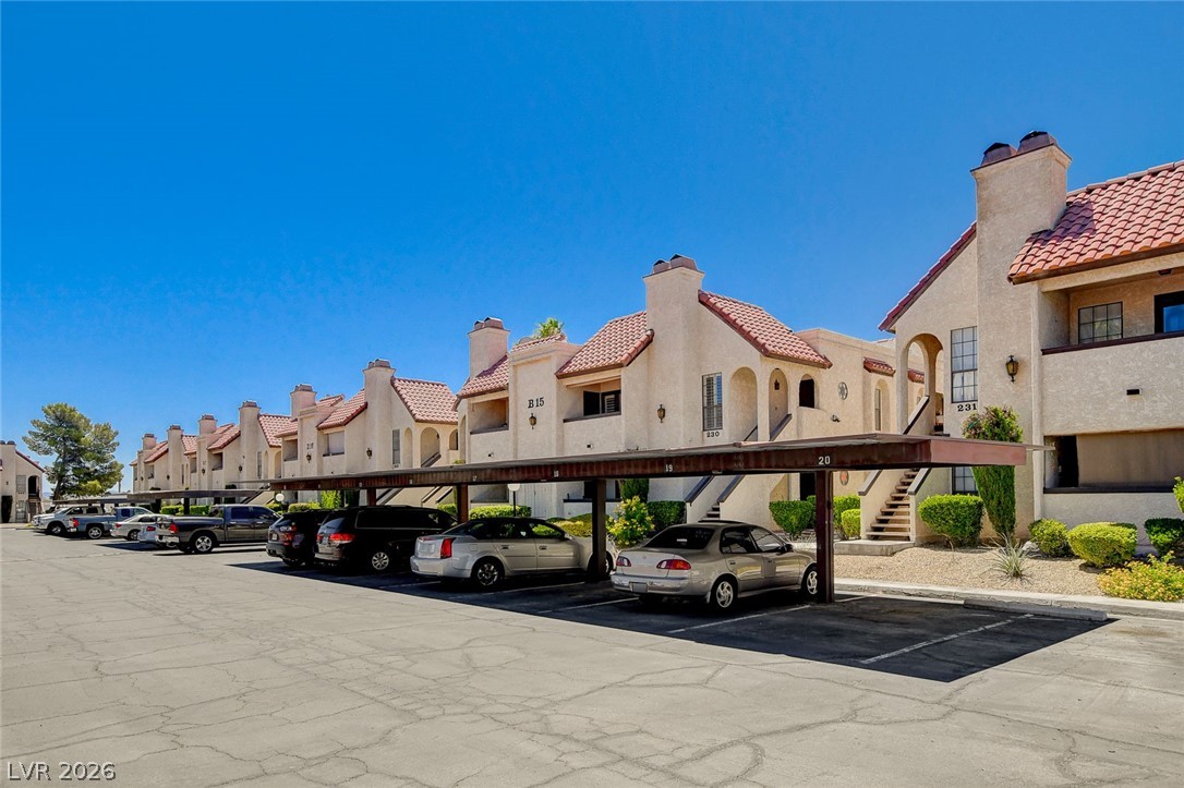 1751 E Reno Avenue 228