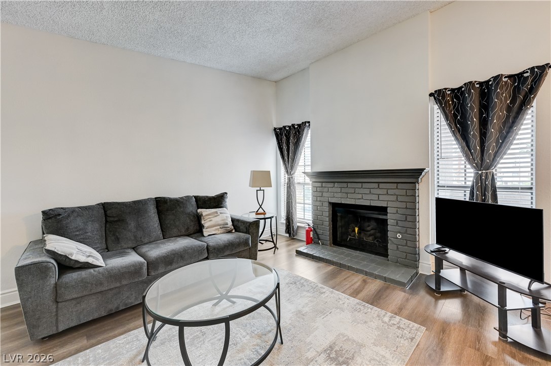 1751 E Reno Avenue 228