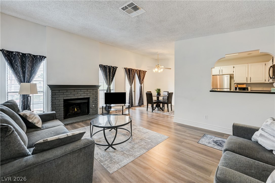 1751 E Reno Avenue 228