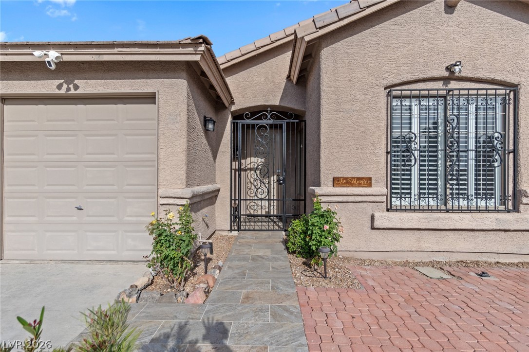 4520 Rockpine Drive