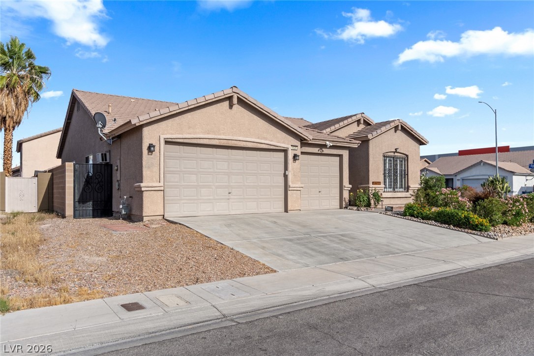 4520 Rockpine Drive