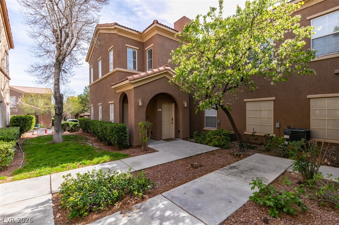 3812 Ormond Beach Street 201