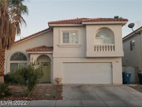 Homes For Rent - 1401 Balsam Mist Avenue<br/> Clark County, Las Vegas, NV 89183