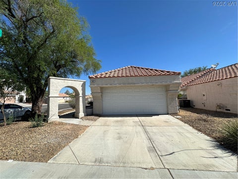Homes For Rent - 7872 Mt Whitney Circle<br/> Las Vegas, NV 89145