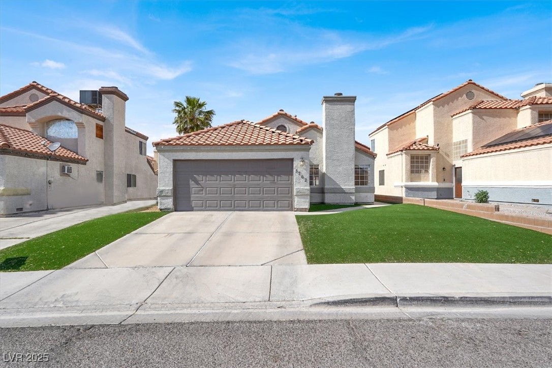 5762 Yerington Avenue, Las Vegas, Nevada image 1