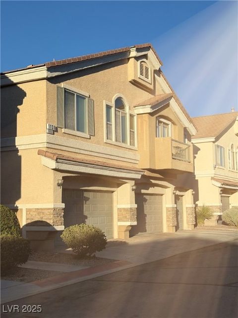 1136 Volcanic Garden Court 102 Las Vegas NV 89183
