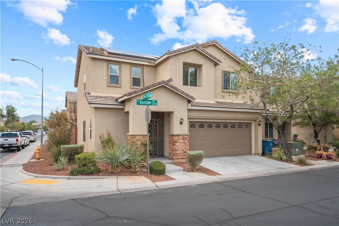 6751 Boom Town Drive