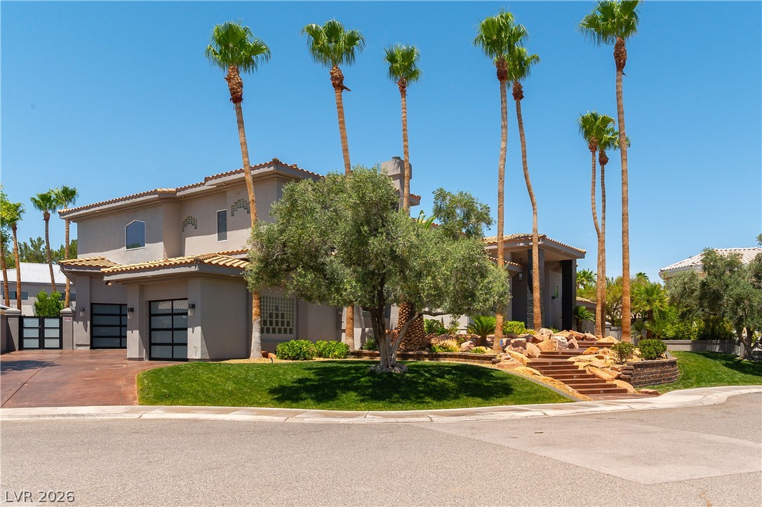 7880 Dana Point Court