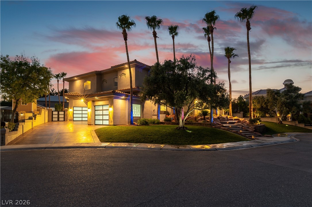 7880 Dana Point Court