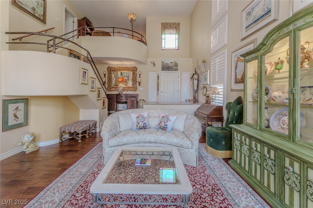 5046 Crooked Stick Way