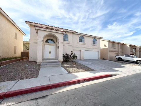 261 Delfino Way Henderson NV 89074