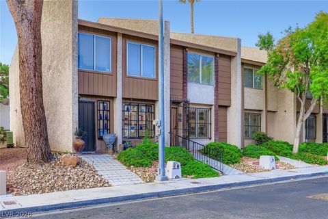 4165 Mississippi Avenue Las Vegas NV 89103