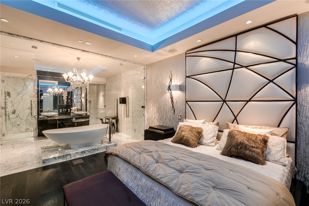 3750 Las Vegas Boulevard 4107