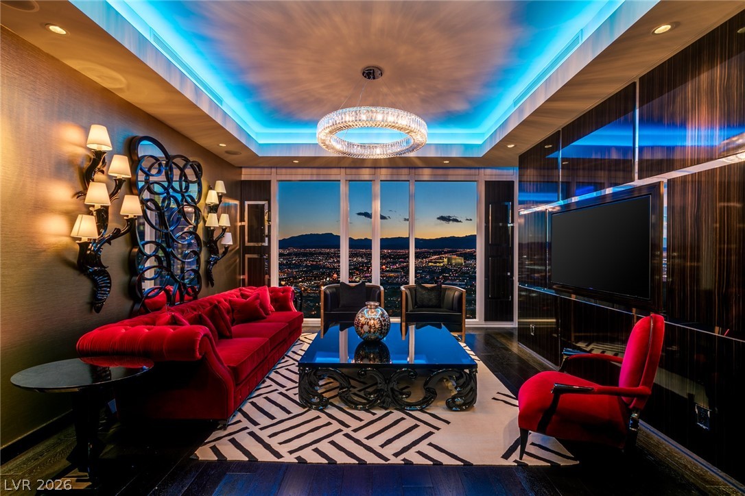 3750 Las Vegas Boulevard 4107