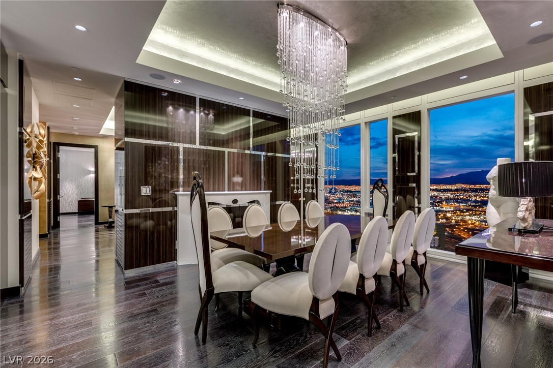 3750 Las Vegas Boulevard 4107