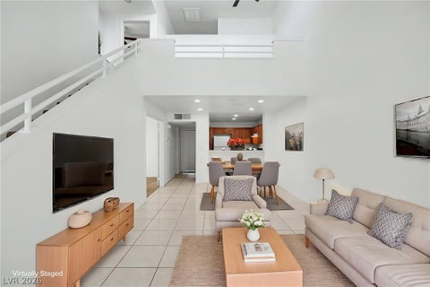 Townhouse For Sale - 5549 Orchard Lane<br/> Clark County, Las Vegas, NV 89110