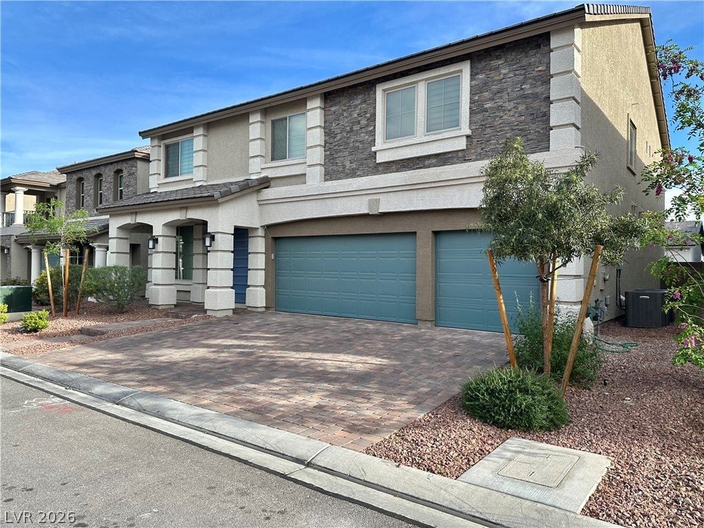 7139 Grace Estate Avenue