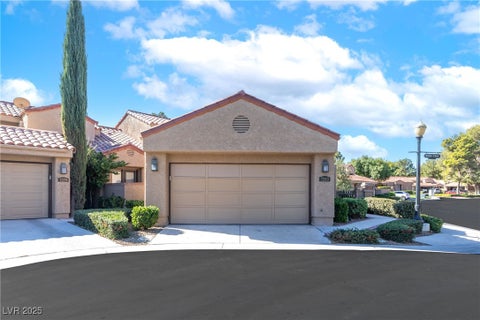 Photo of 7283 Mission Hills Drive, Las Vegas, NV 89113 (MLS # 2732075)