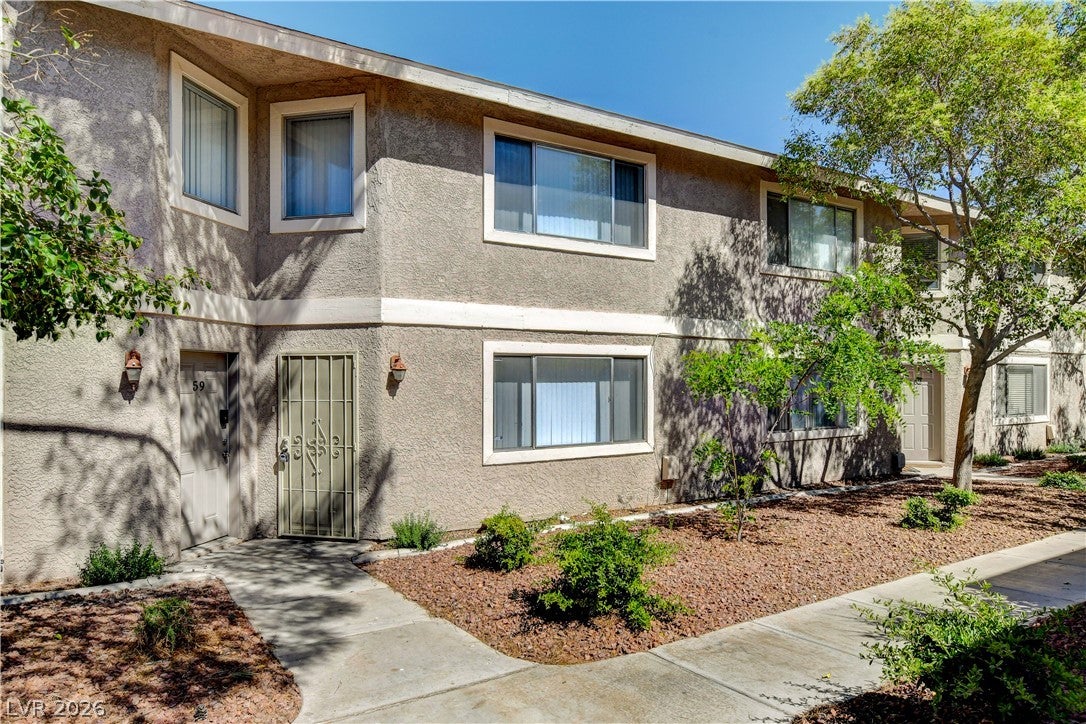 100 S Crestline Drive 60