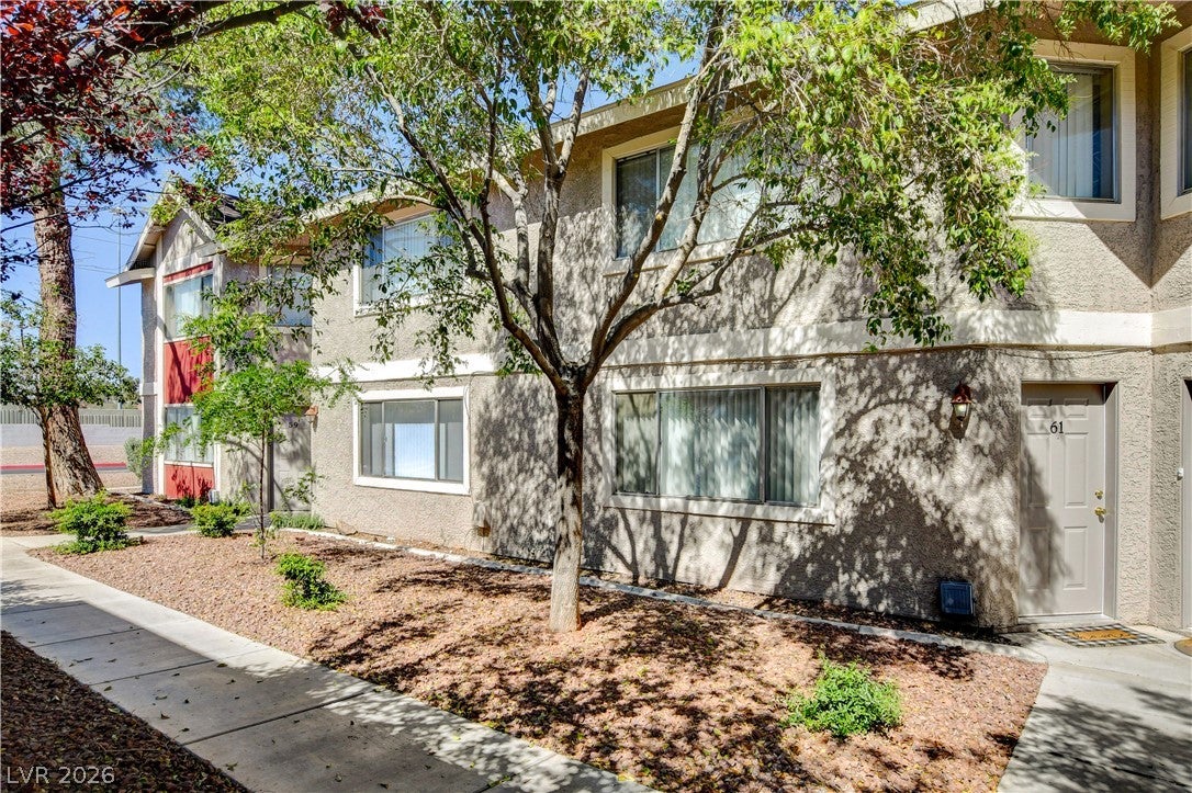 100 S Crestline Drive 60