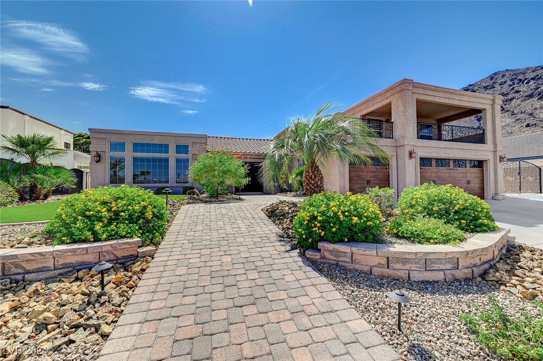 520 Swallow Cove, Boulder City, Nevada image 2