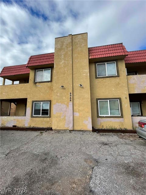 Multifamily For Rent - 6966 Issac Avenue #2<br/> Las Vegas, NV 89156
