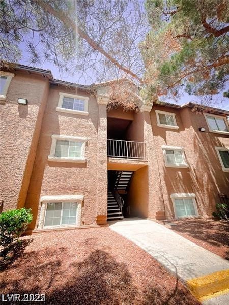 2750 S Durango Drive 3153