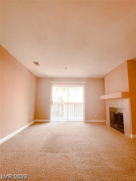 2750 S Durango Drive 3153