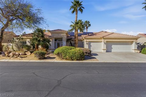 7430 Bisonwood Avenue Las Vegas NV 89131