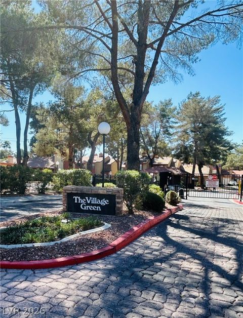 2367 Pickwick Drive Henderson NV 89014