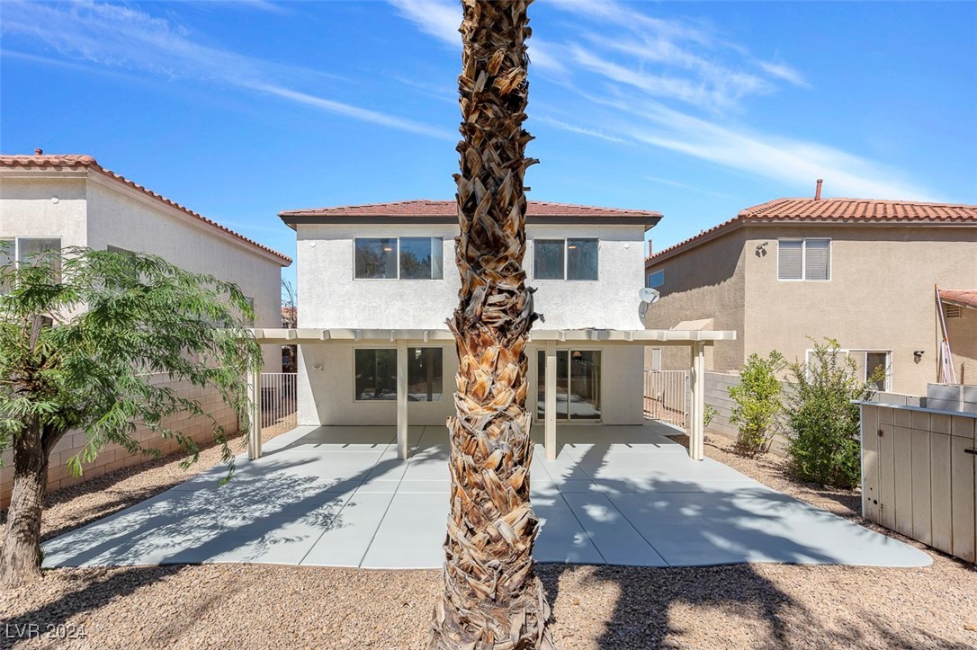 1725 Rugged Ravine Court, Las Vegas, Nevada image 26